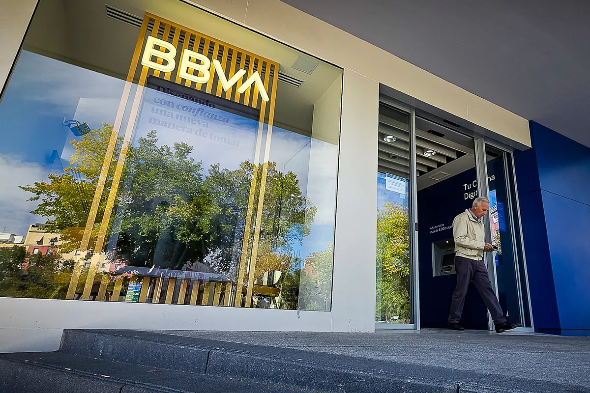 BBVA aumenta en 41 millones sus provisiones fiscales tras enfrentarse a Hacienda por Sociedades