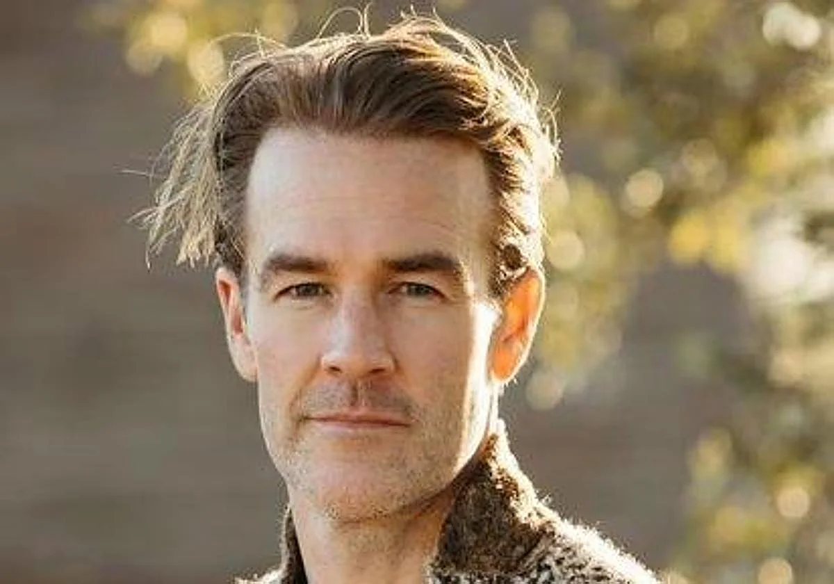 James Van Der Beek compró el rancho familiar en el que vivía con la ayuda de amigos antes de su muerte