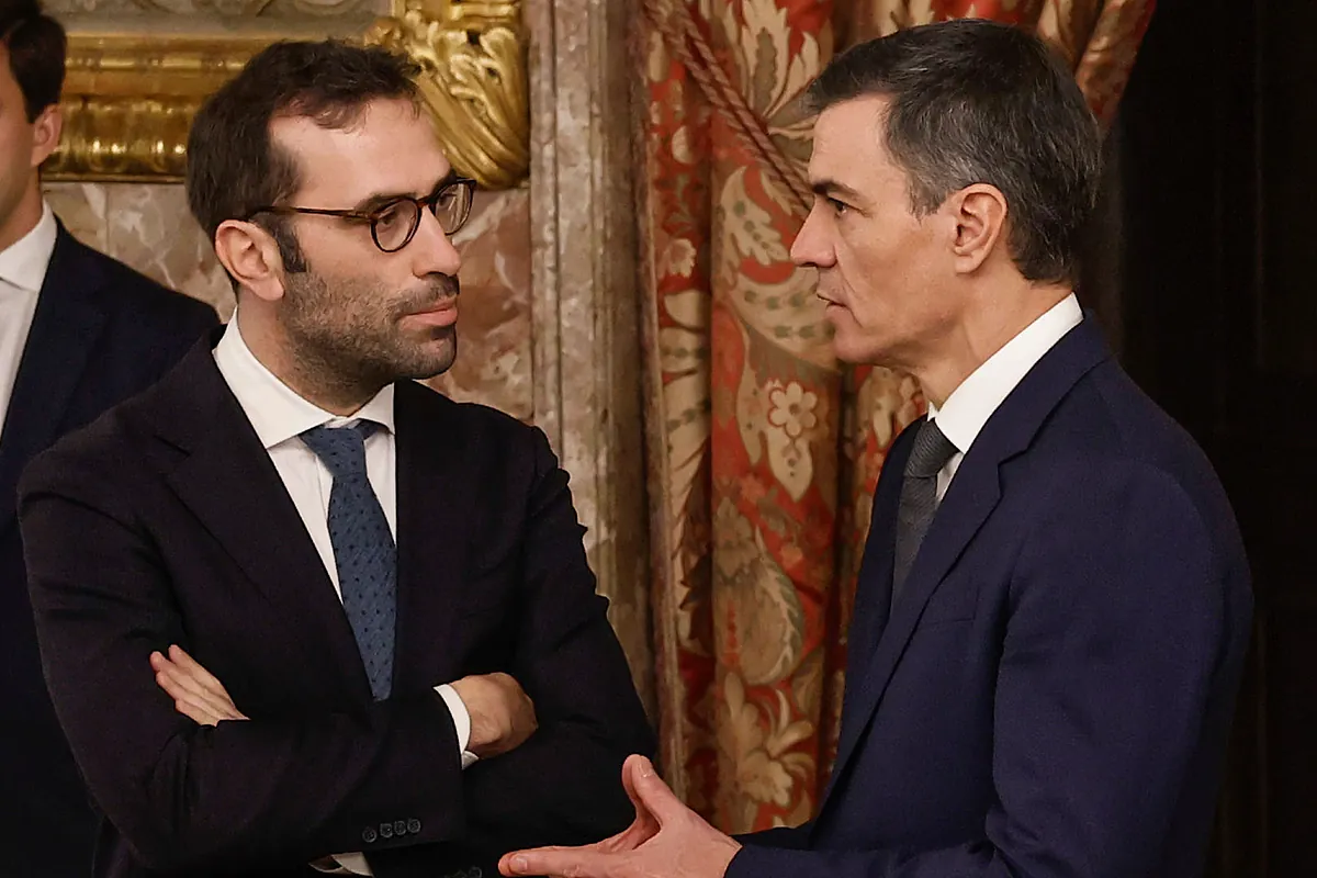 Sánchez presenta mañana el fondo "España Crece" dotado con 10.500 millones de euros