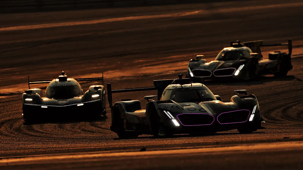 Olvídate de la F1, el Endurance es la carrera más pesada del automovilismo