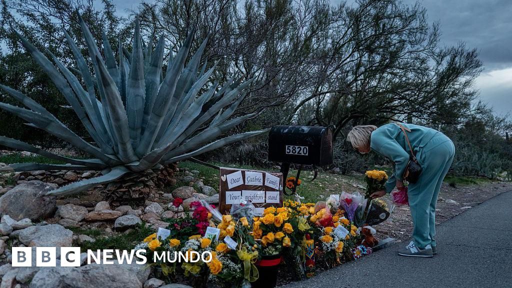 Un secuestro, una demanda de Bitcoin y un ícono de la televisión: por qué el caso de Nancy Guthrie ha conmovido a Estados Unidos
