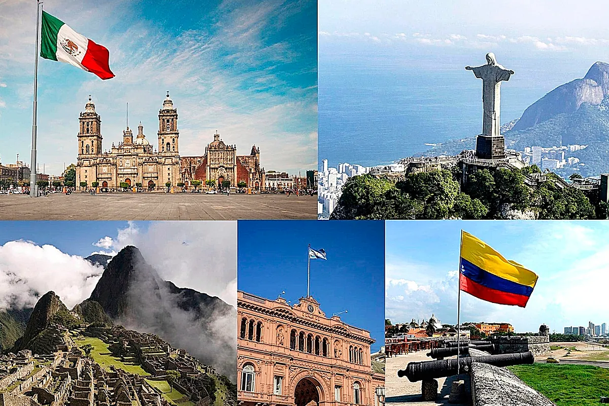 Fondos que invierten en Latinoamérica, los más rentables