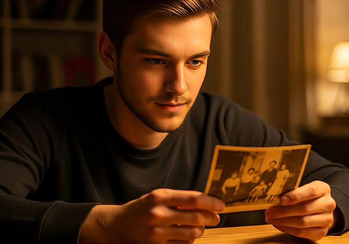 Por qué olvidar es bueno (y necesario) para tu cerebro