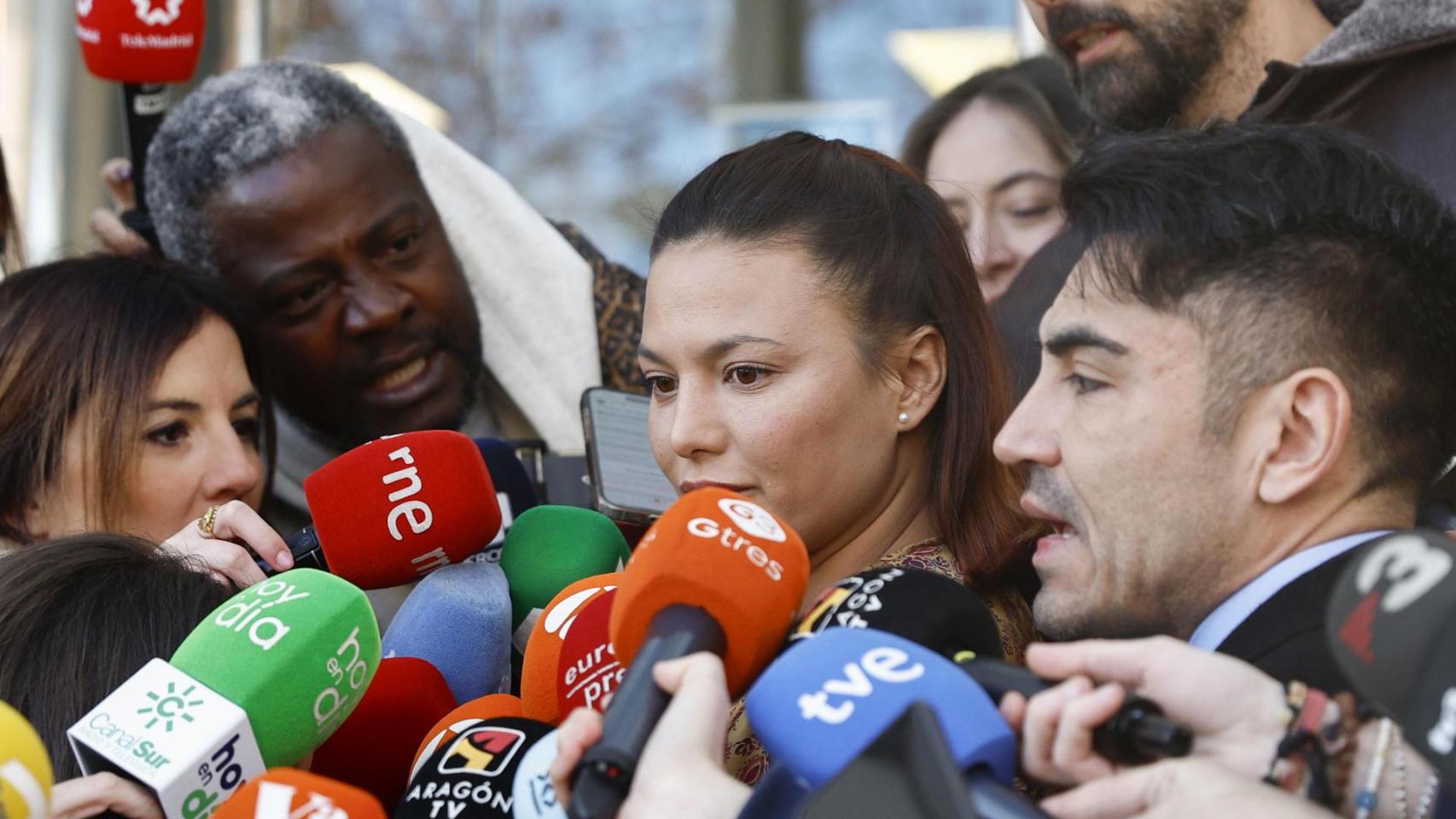 El juez Carretero no fue 'soez' al preguntar a Mouliaá si pidió a Errejón "que parara": el CGPJ archiva 900 quejas contra él