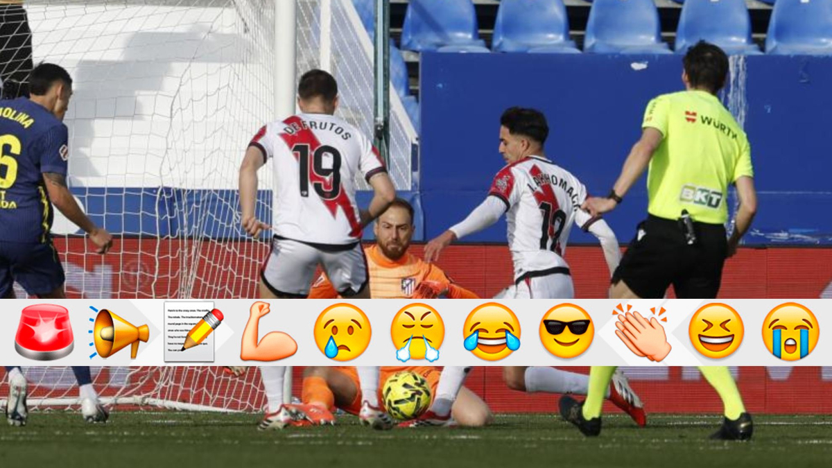 Ojo, que puede peligrar la Champions...