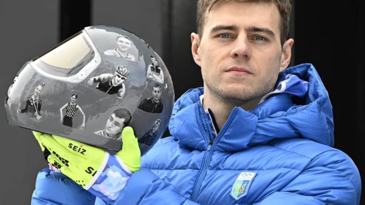 Por ellos peleó Heraskevych: así vivieron y murieron los 22 del casco