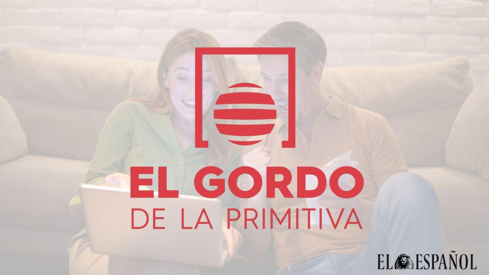 El Gordo de la Primitiva | Comprobar resultados y números premiados del sorteo de hoy, domingo 15 de febrero