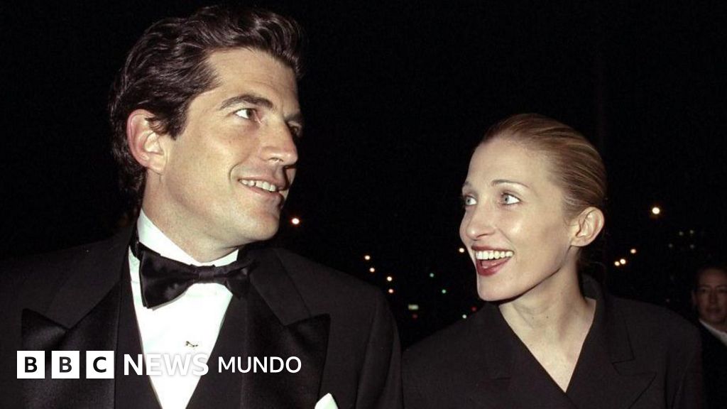 Carolyn Bessette-Kennedy: la verdadera historia detrás del misterioso y trágico ícono estadounidense