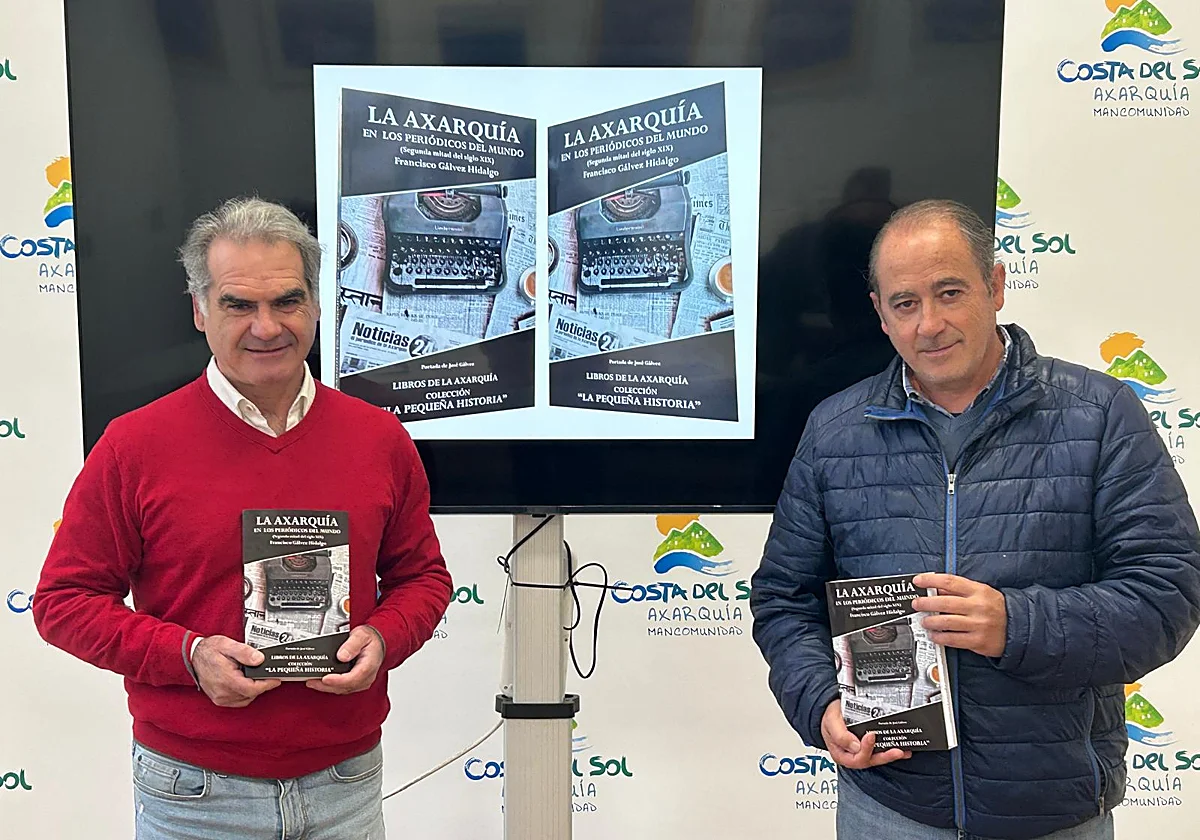 La filoxera, el terremoto de 1884 y el bandolerismo: así contaron los periódicos del mundo la Axarquía del siglo XIX