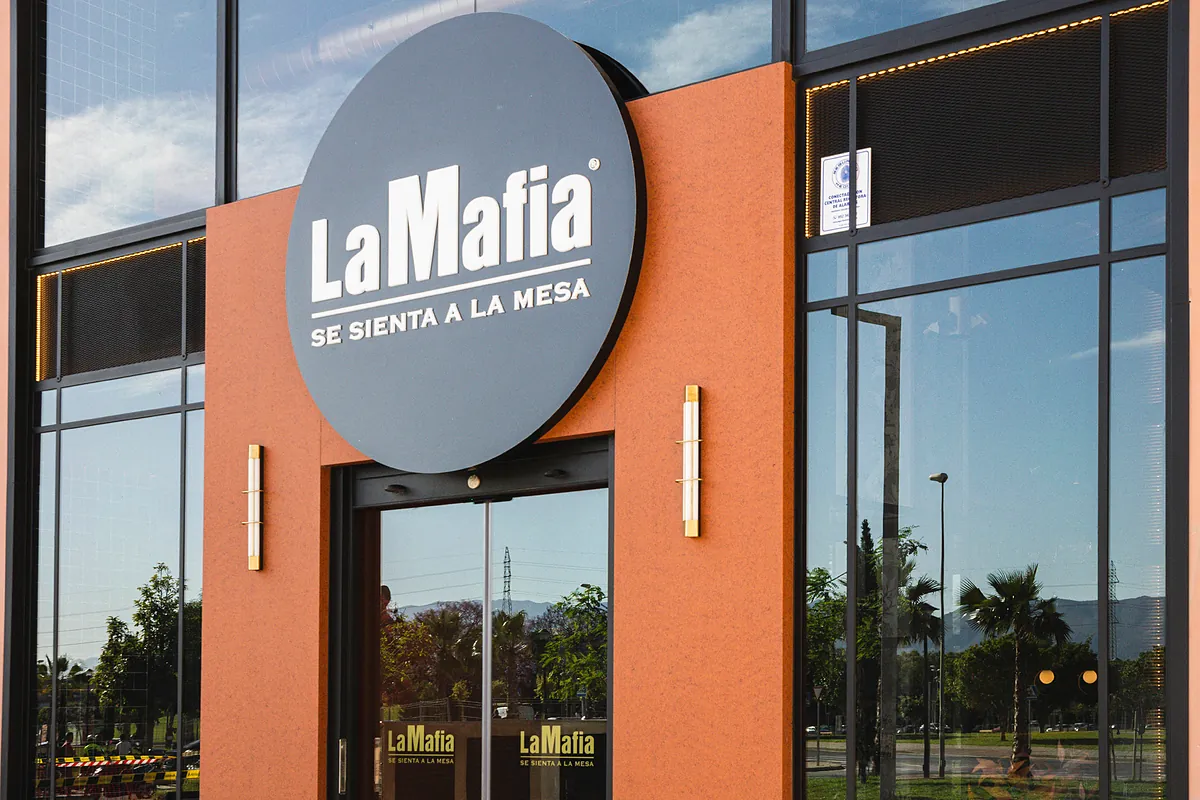 La Mafia supera los 130 millones en ventas y abrirá 30 locales este año