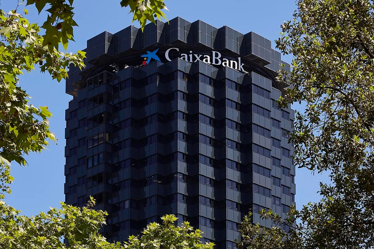 CaixaBank, la entidad con los fondos más expuestos al riesgo tecnológico