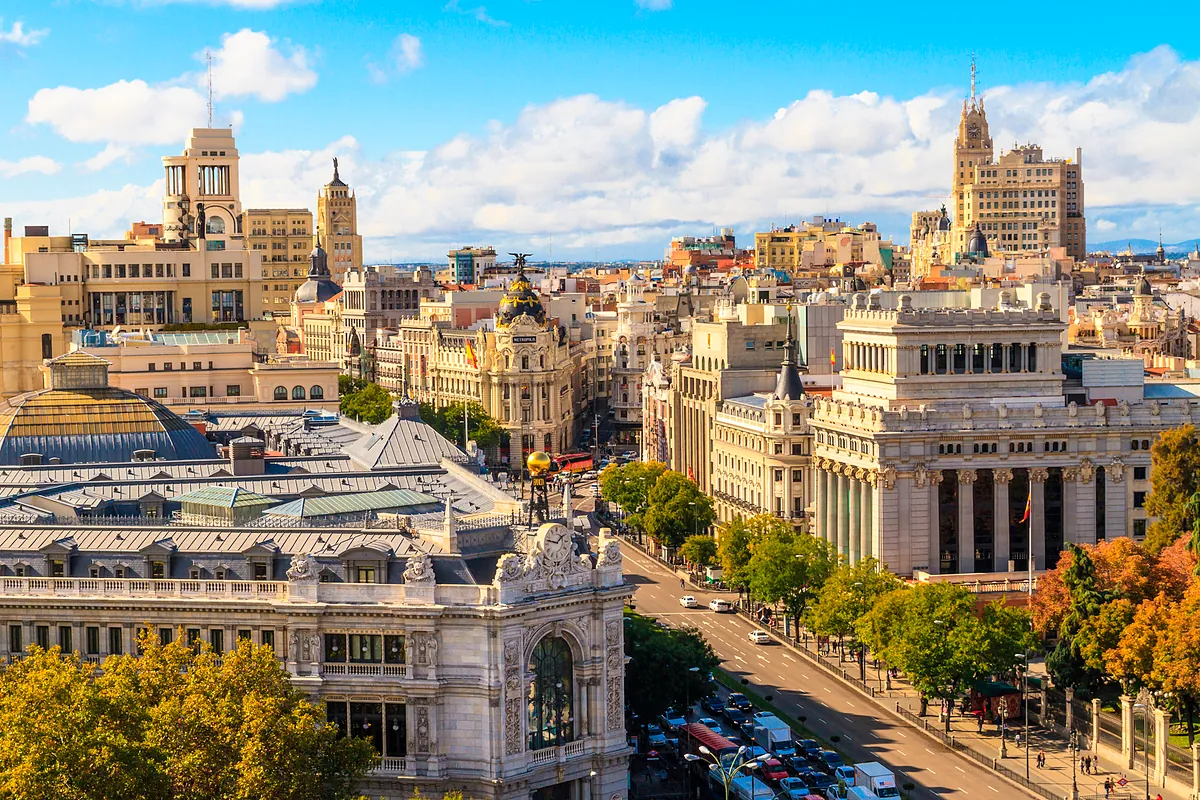 Por qué el precio de la vivienda en España aumenta el doble que en Europa