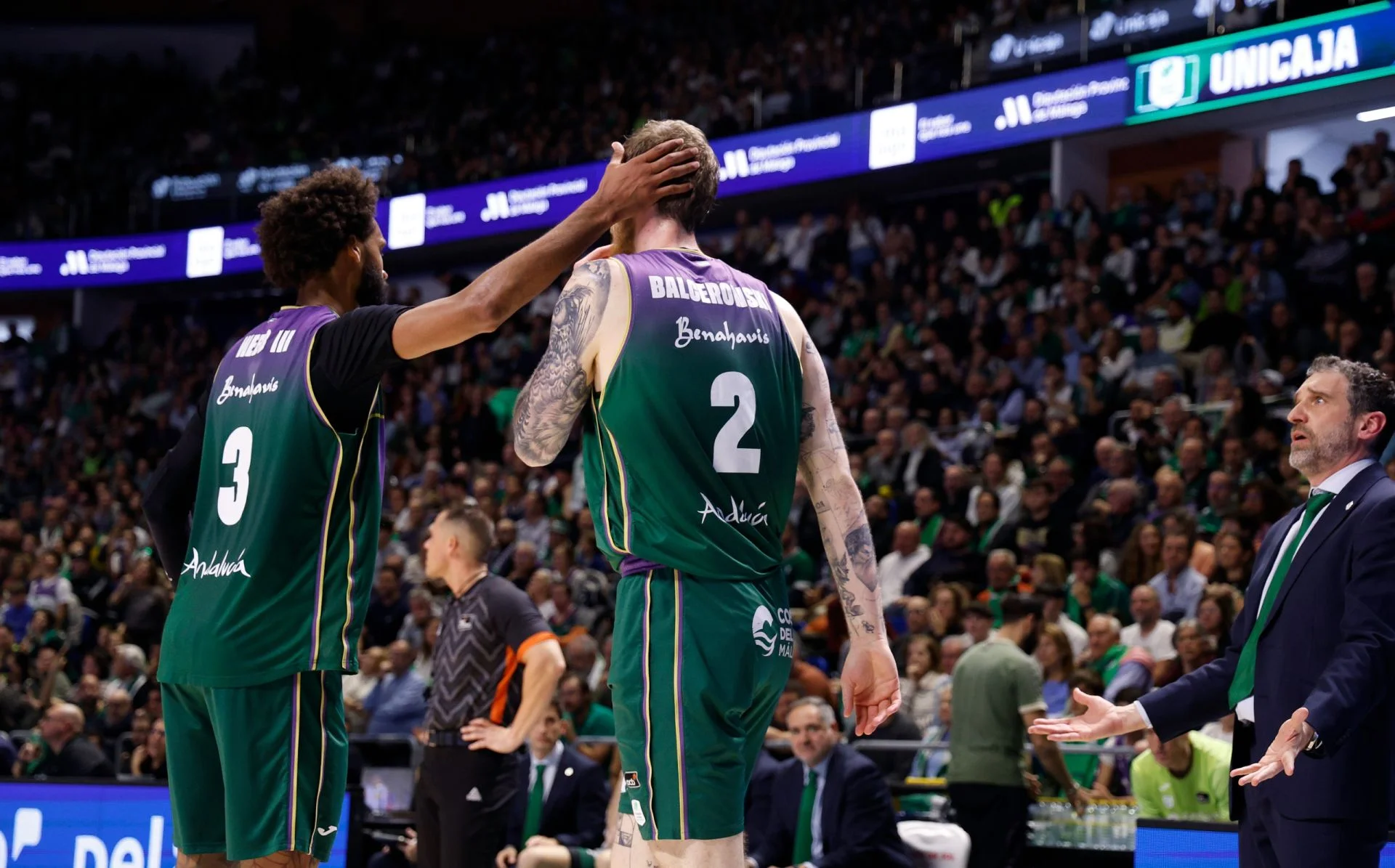 Talento individual y pequeños detalles