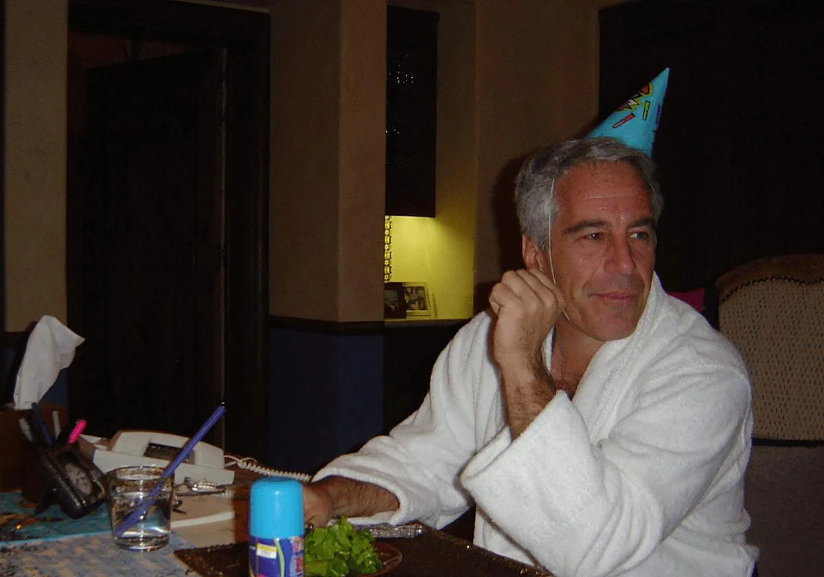 La maldición de Epstein