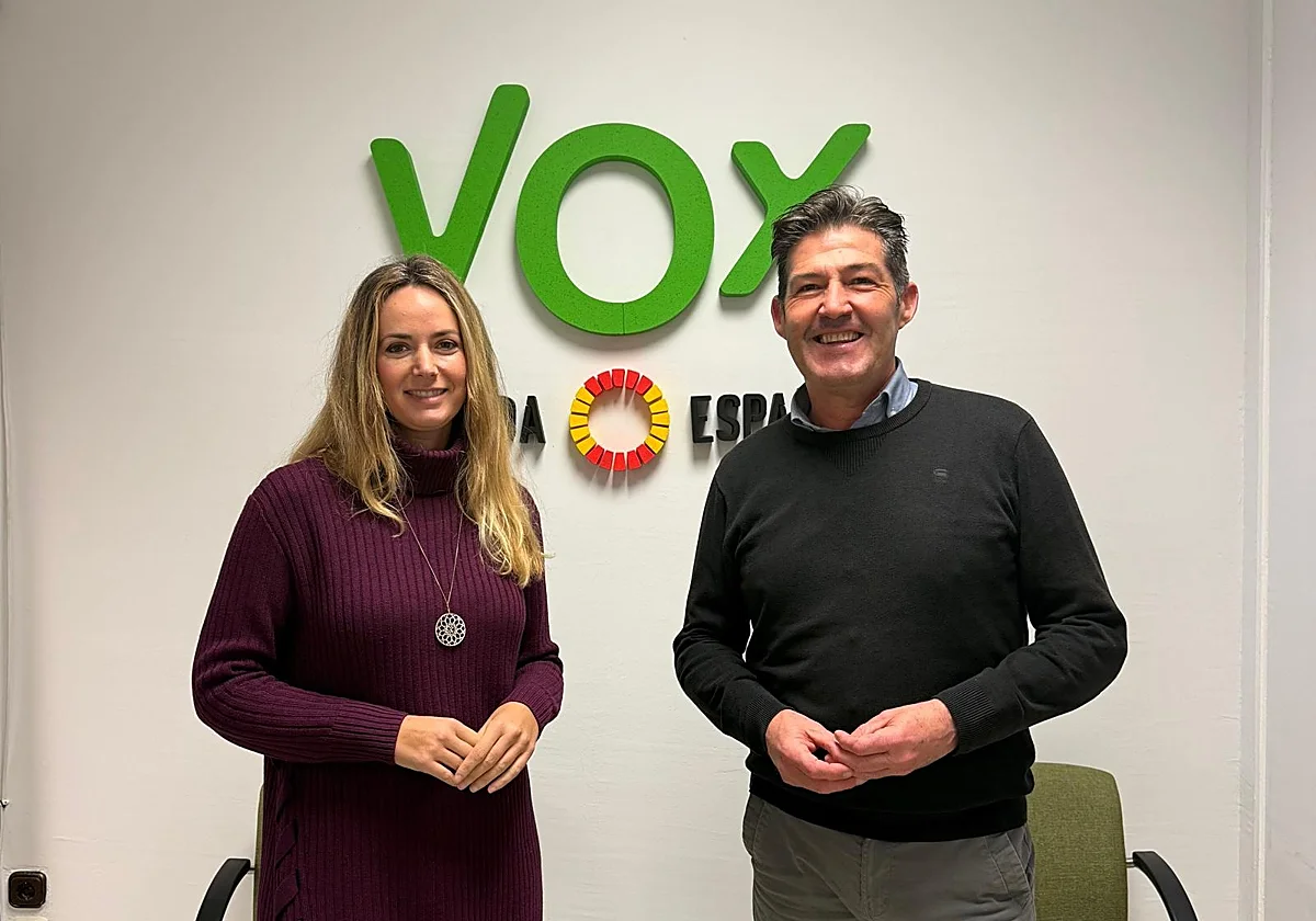 Vox quiere un transporte de masas «de punta a punta»: desde el Martín Carpena hasta Rincón de la Victoria