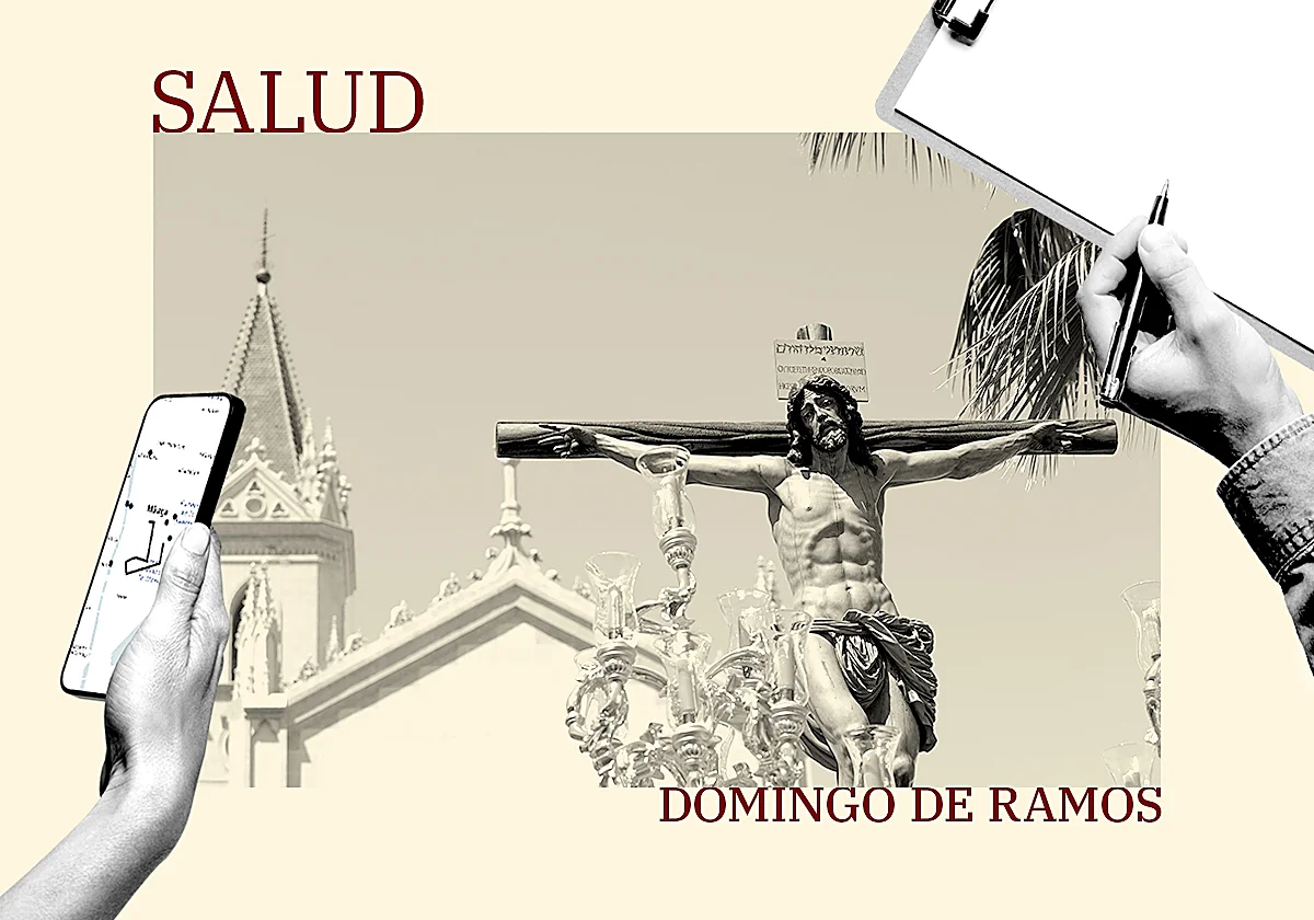 Salud: novedades y proyectos de la cofradía