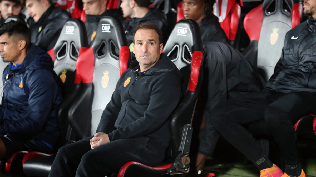 Arrasate: "La clave va a estar en lo futbolístico, pero sobre todo en lo emocional"