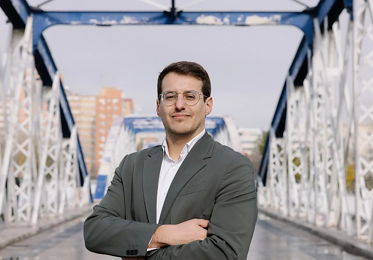 «Cómo no voy a ser crítico con la financiación, si vulnera leyes y principios de la izquierda»