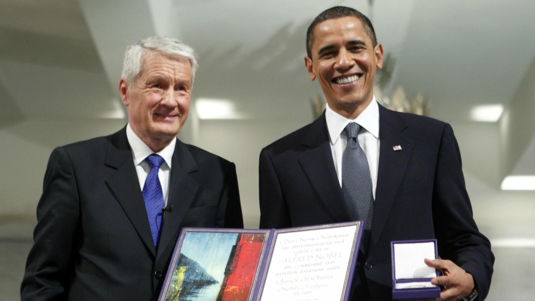 La cara oculta de Jagland, el ex primer ministro de Noruega vinculado con Epstein mientras era parte del Comité Nobel