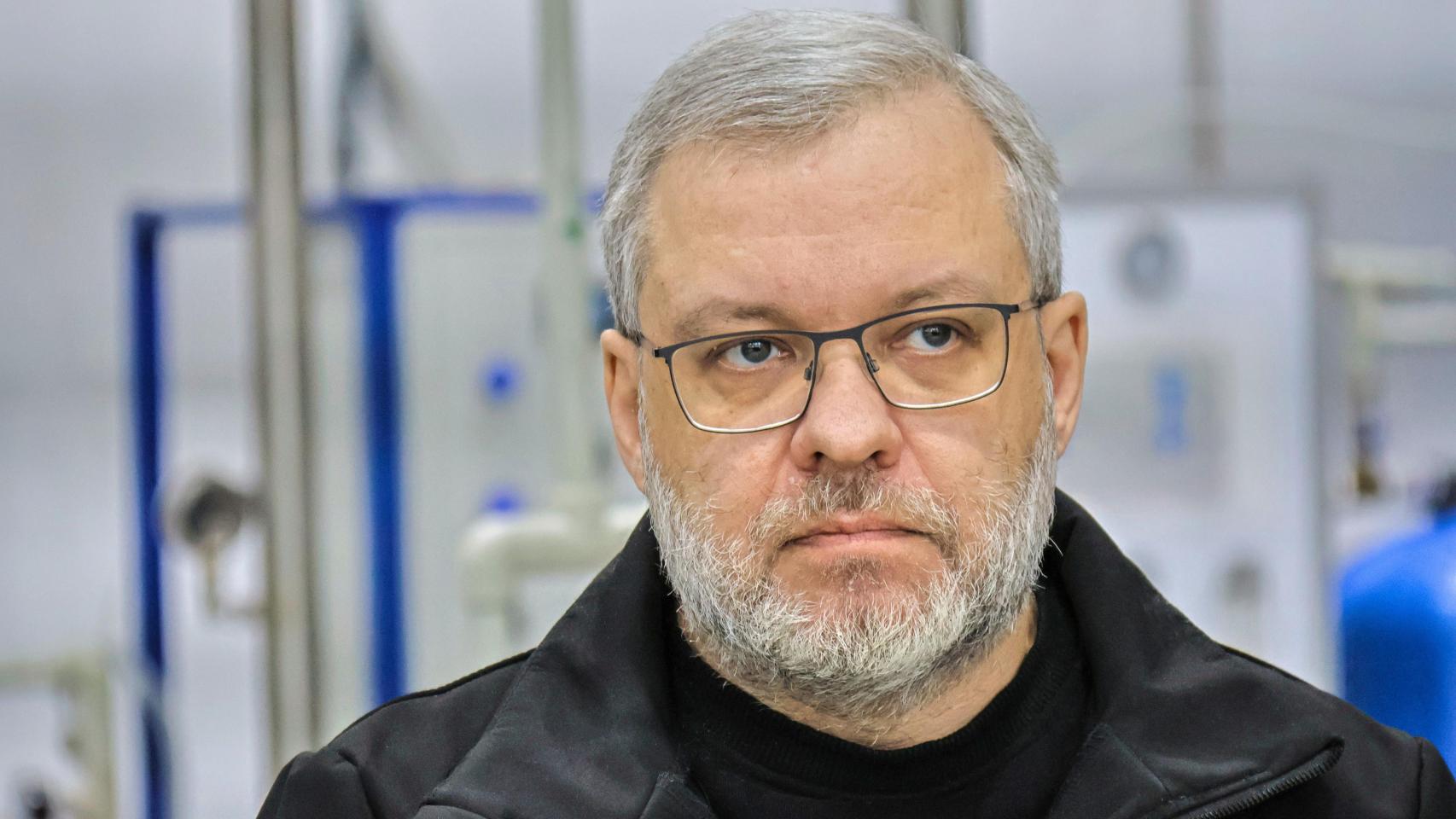 Detenido el exministro de Energía ucraniano al tratar de huir del país: fue acusado de cobrar sobornos