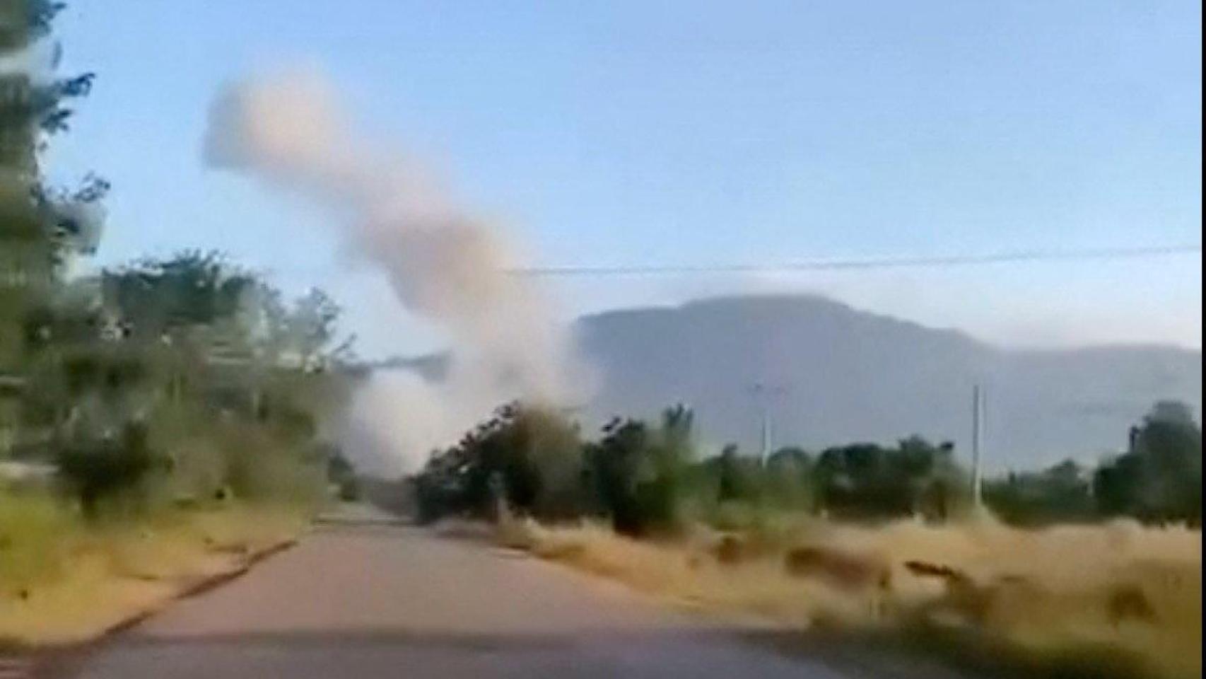 Tailandia y Camboya reavivan su conflicto fronterizo con ataques aéreos cruzados: 9 muertos y casas quemadas