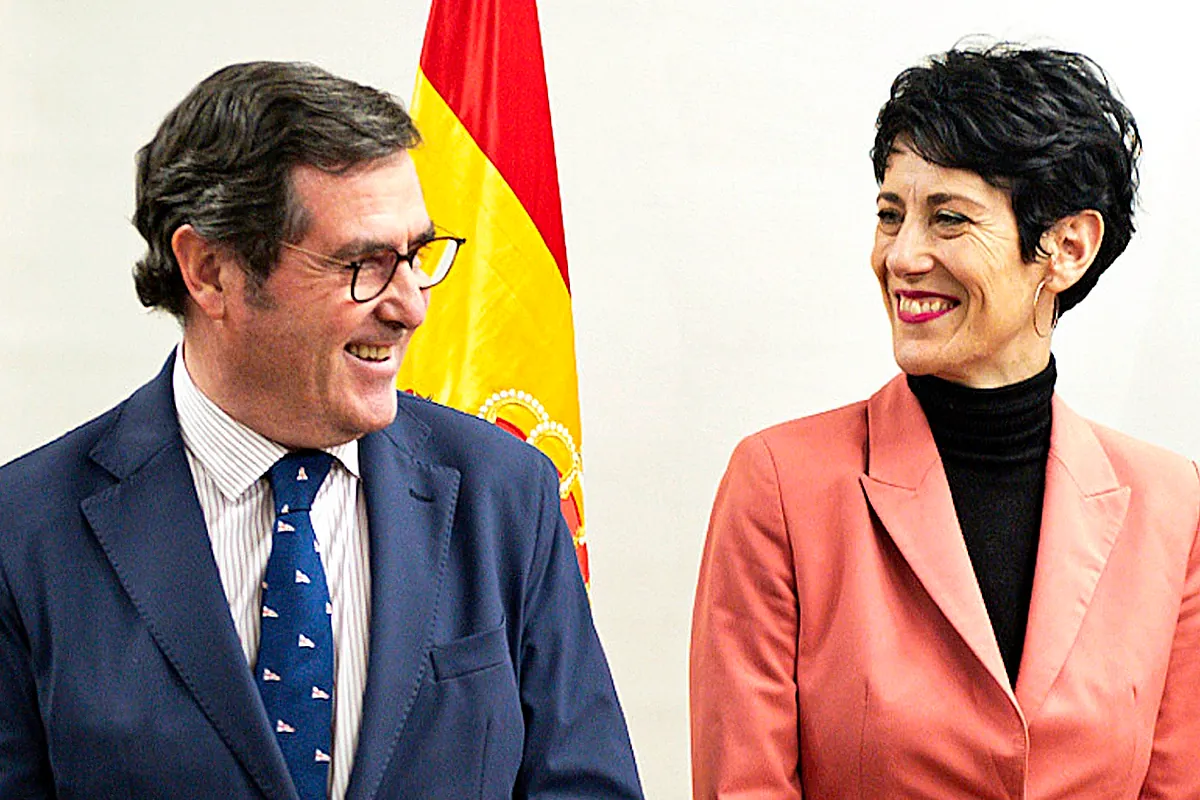 CEOE exige a la Seguridad Social que la inspección controle las bajas antes del año