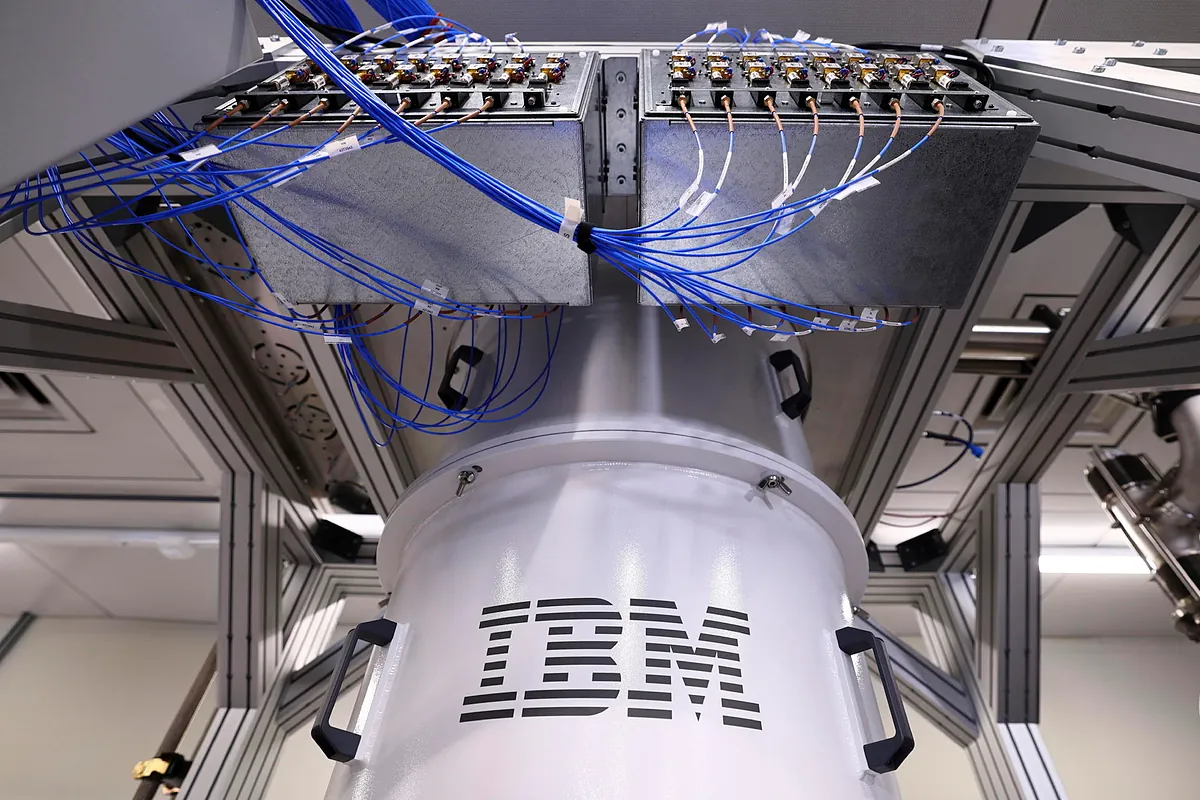 IBM ultima la compra de Confluent por más de 9.400 millones de euros