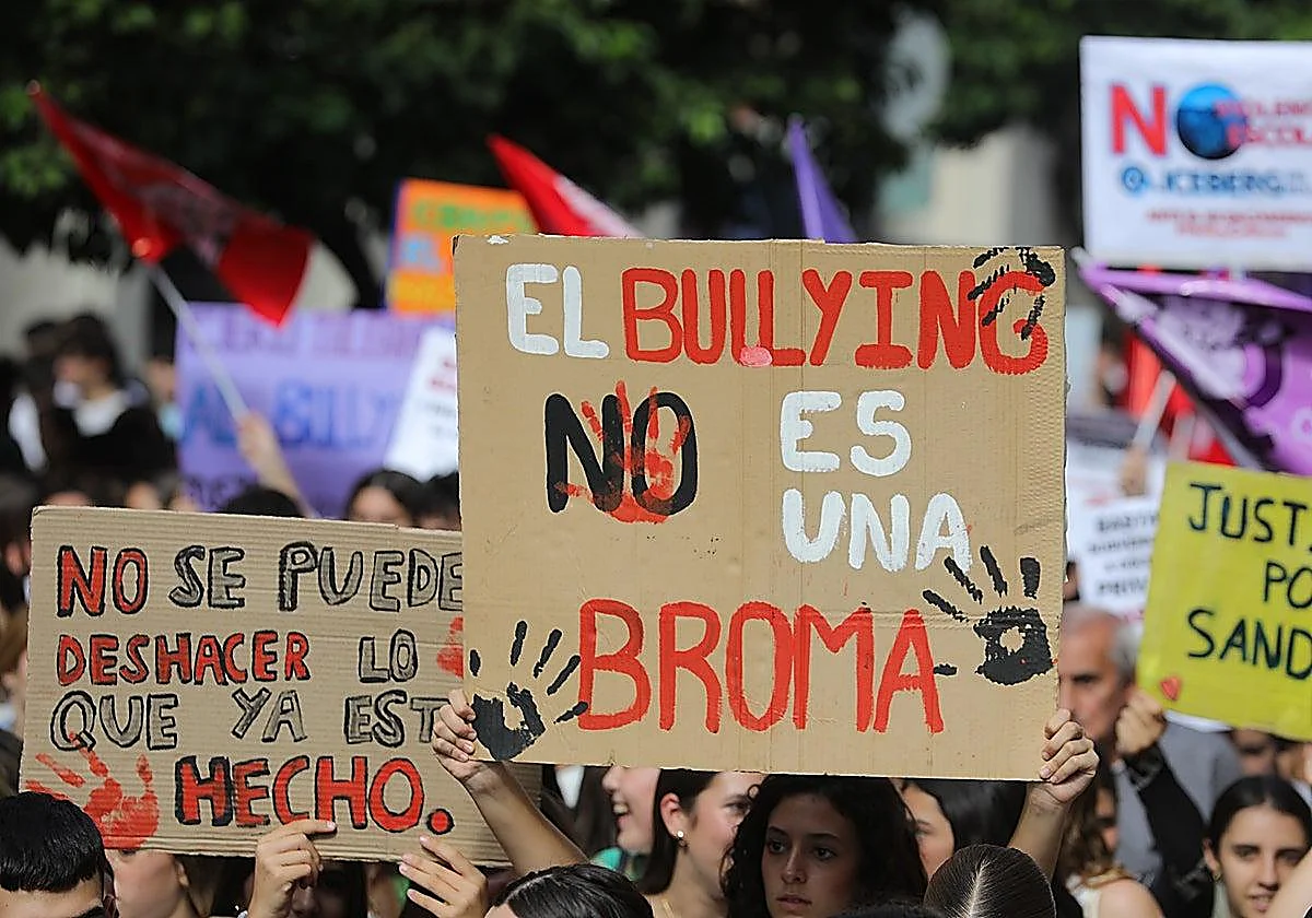 Una menor de 14 años se suicida en Benalmádena y sus padres dicen que sufría 'bullying'