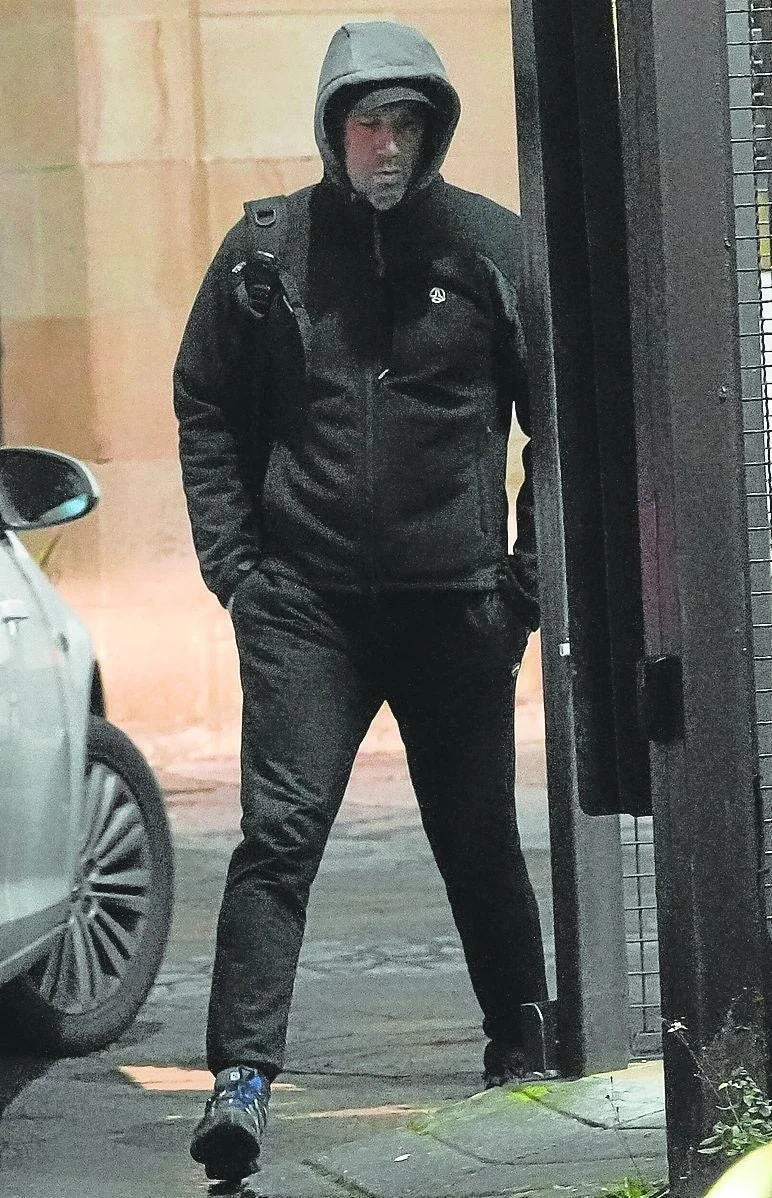 ¿Cómo encuentran trabajo reclusos como el etarra 'Txeroki'?