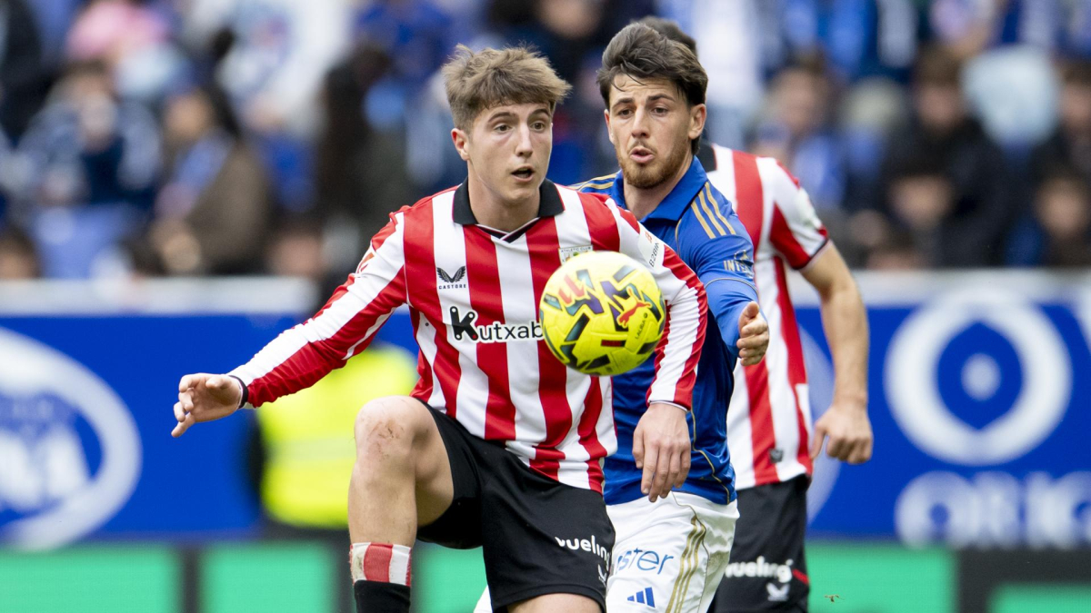 Jauregizar pasa pruebas médicas para descartar una lesión ósea