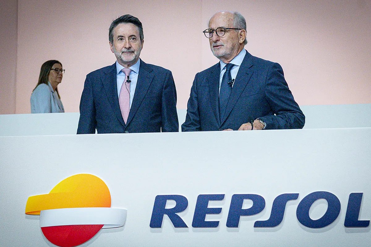 Repsol y HitecVision fusionan sus negocios de upstream en Reino Unido con TotalEnergies
