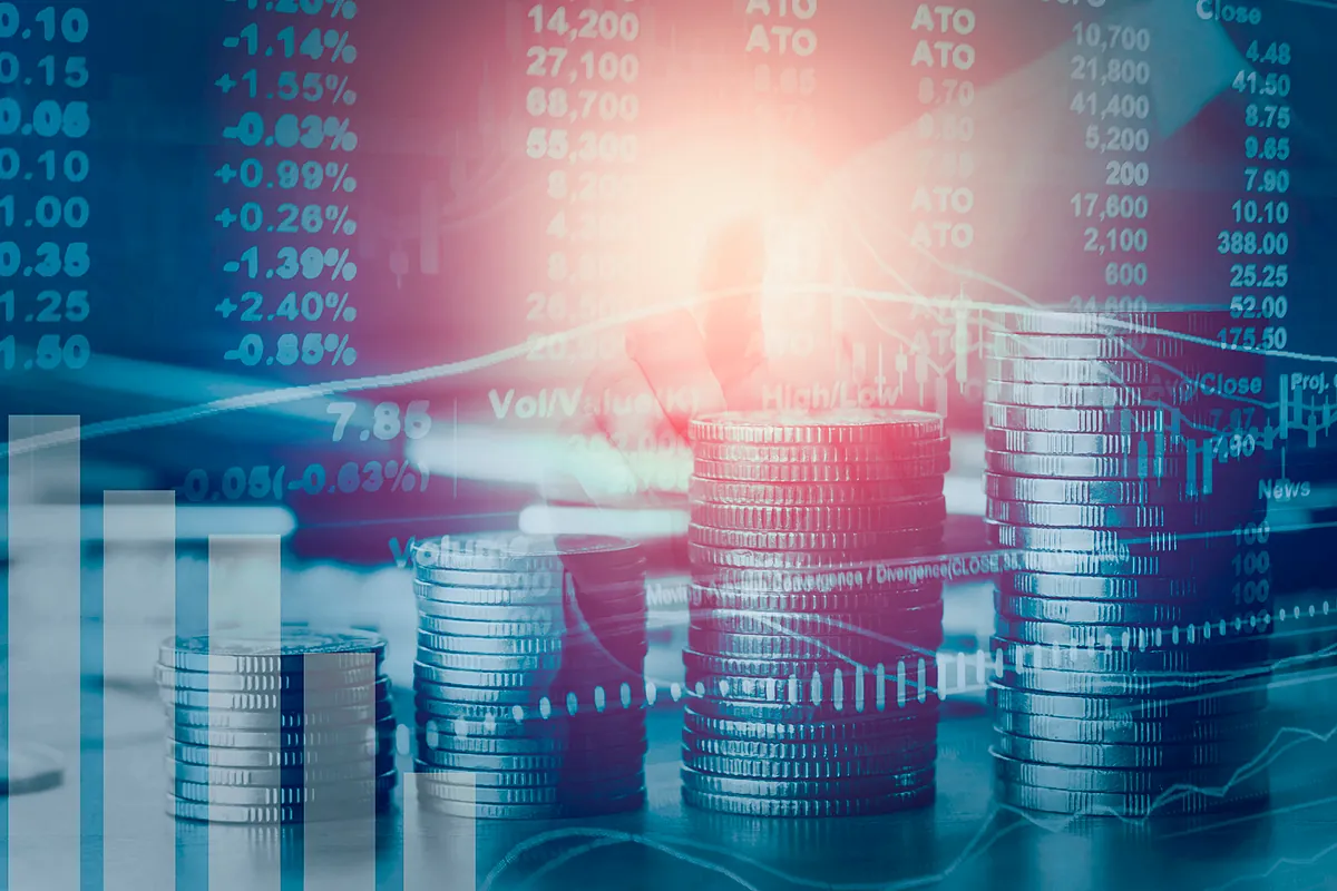 Los megafondos impulsan las infraestructuras