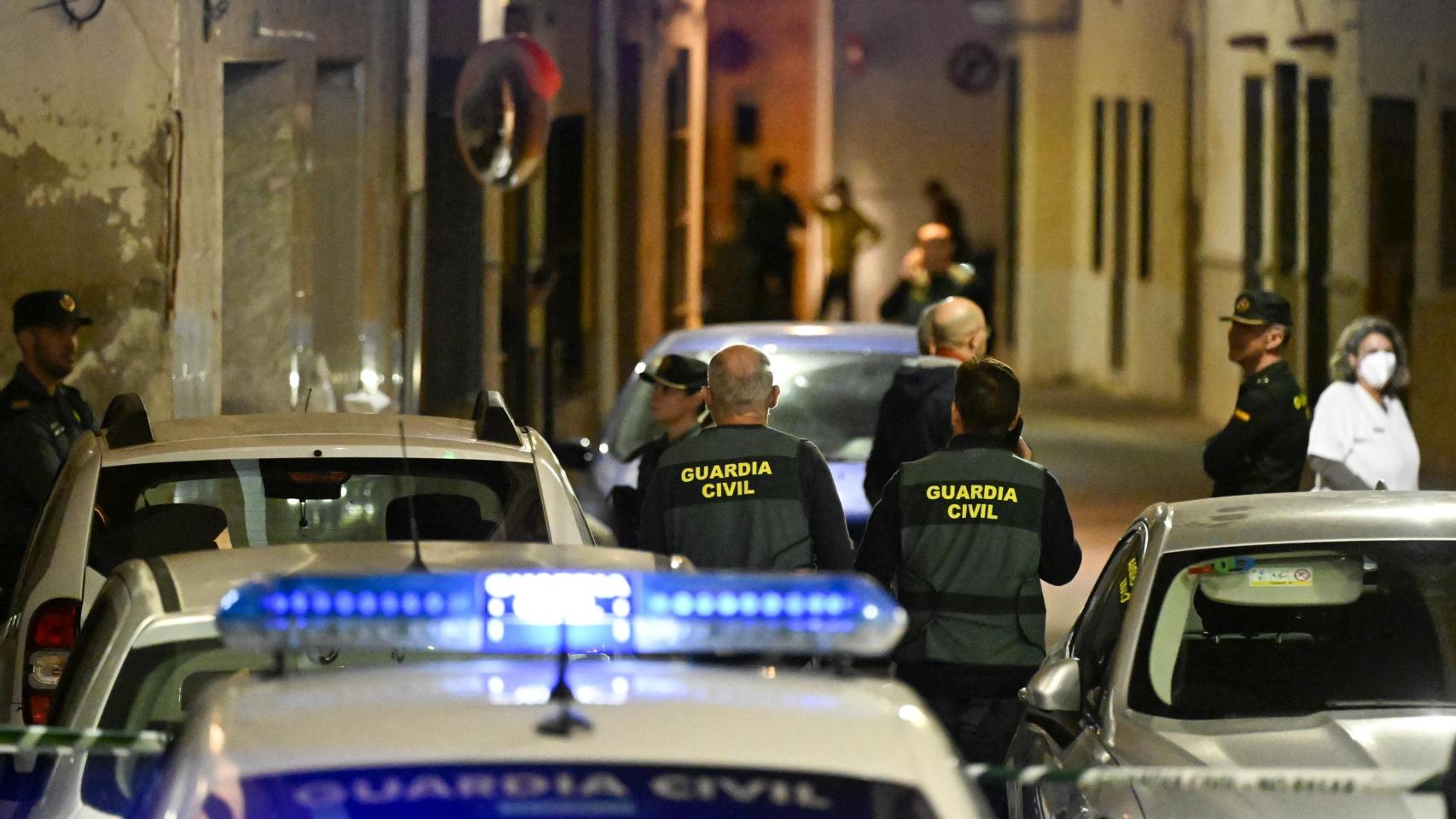 Hallan degolladas a una madre y a su hija de 12 años en su vivienda de Xilxes: se investiga un posible crimen machista