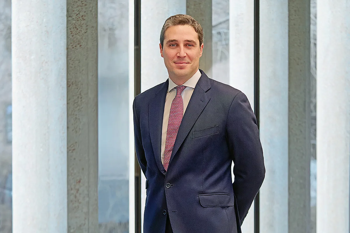 Pictet WM amplía el equipo de banqueros privados en Iberia