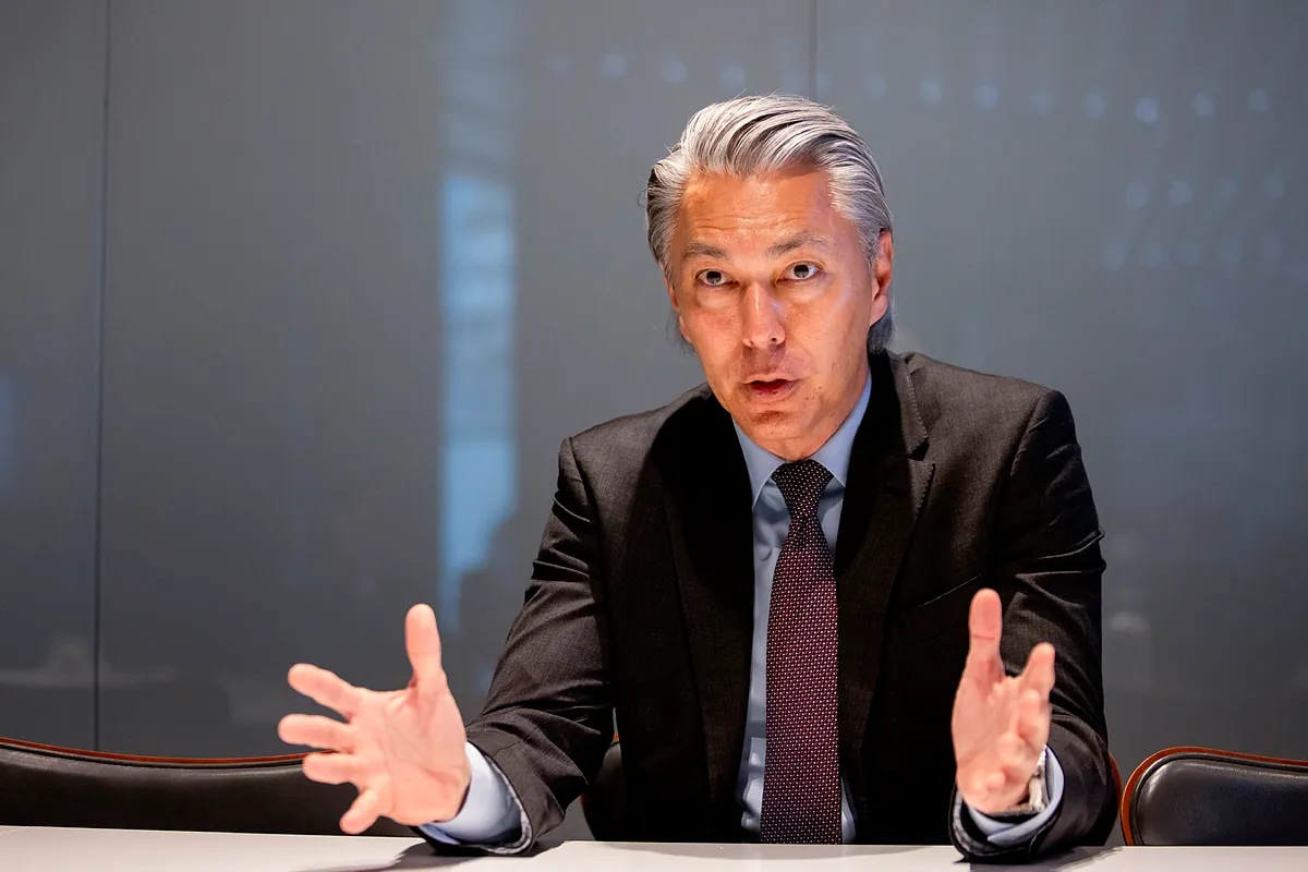 La minera BHP gana un 28% más gracias a la subida del cobre