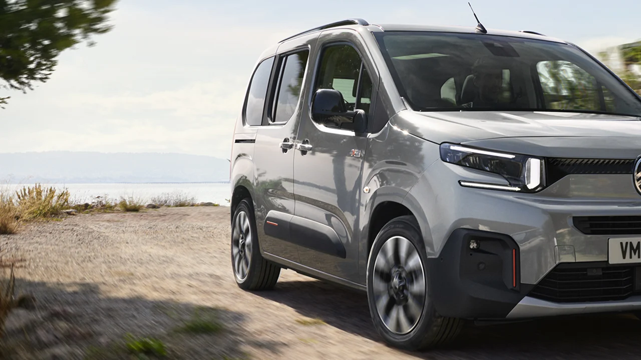 Todos hablando de SUV chinos cuando tienes el familiar definitivo con 5.700 € de rebaja, 775 litros de maletero y 5,3 L/100 km de consumo