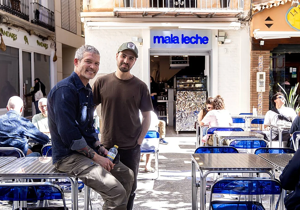 Mala Leche abre un segundo local en Málaga y aspira a seguir creciendo