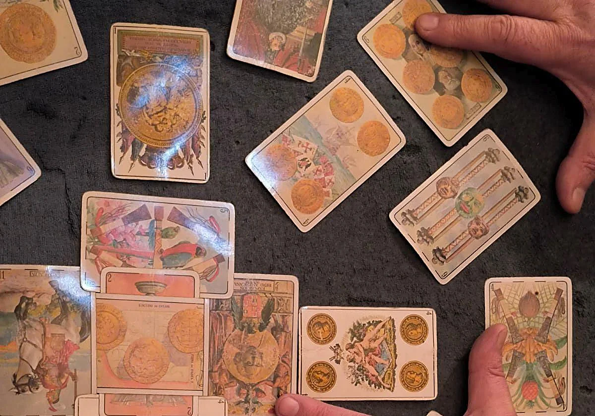 Videntes hacen caja con la desesperación de las familias de soldados rusos