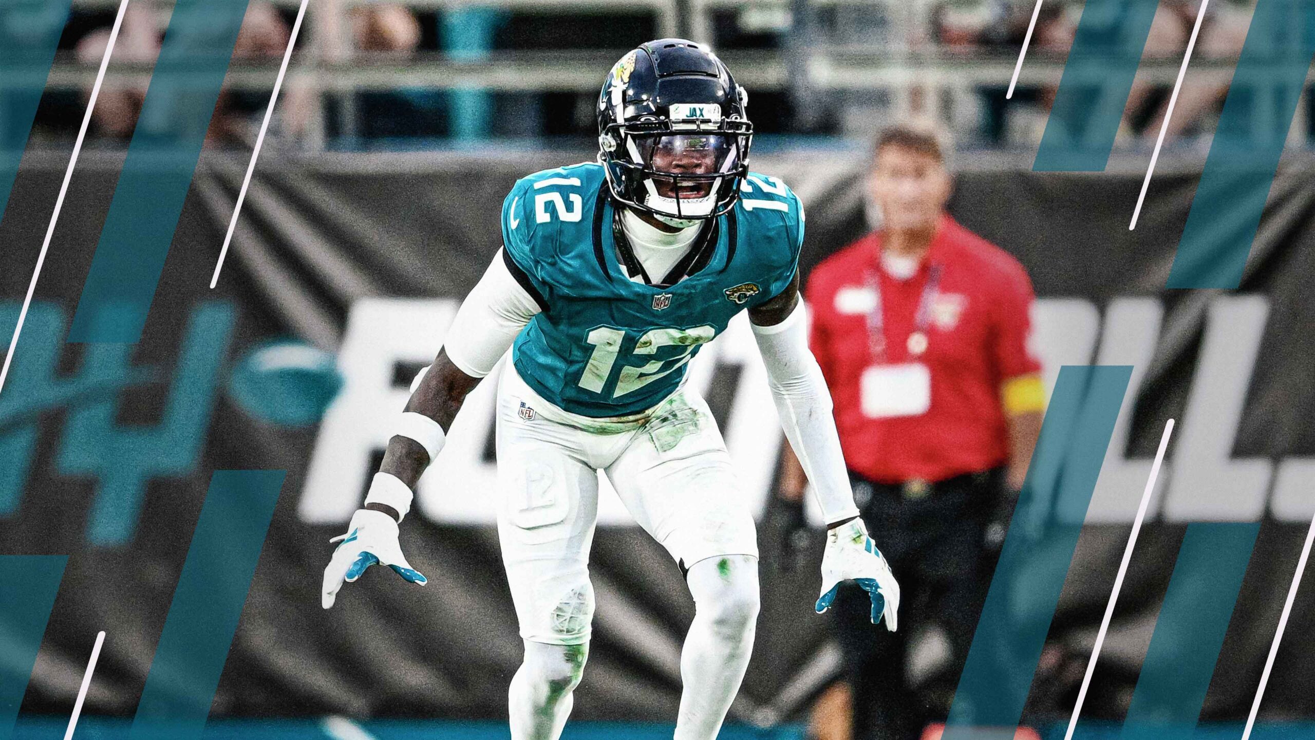 Why Travis Hunter’s full-time switch to cornerback aligns with PFF grades