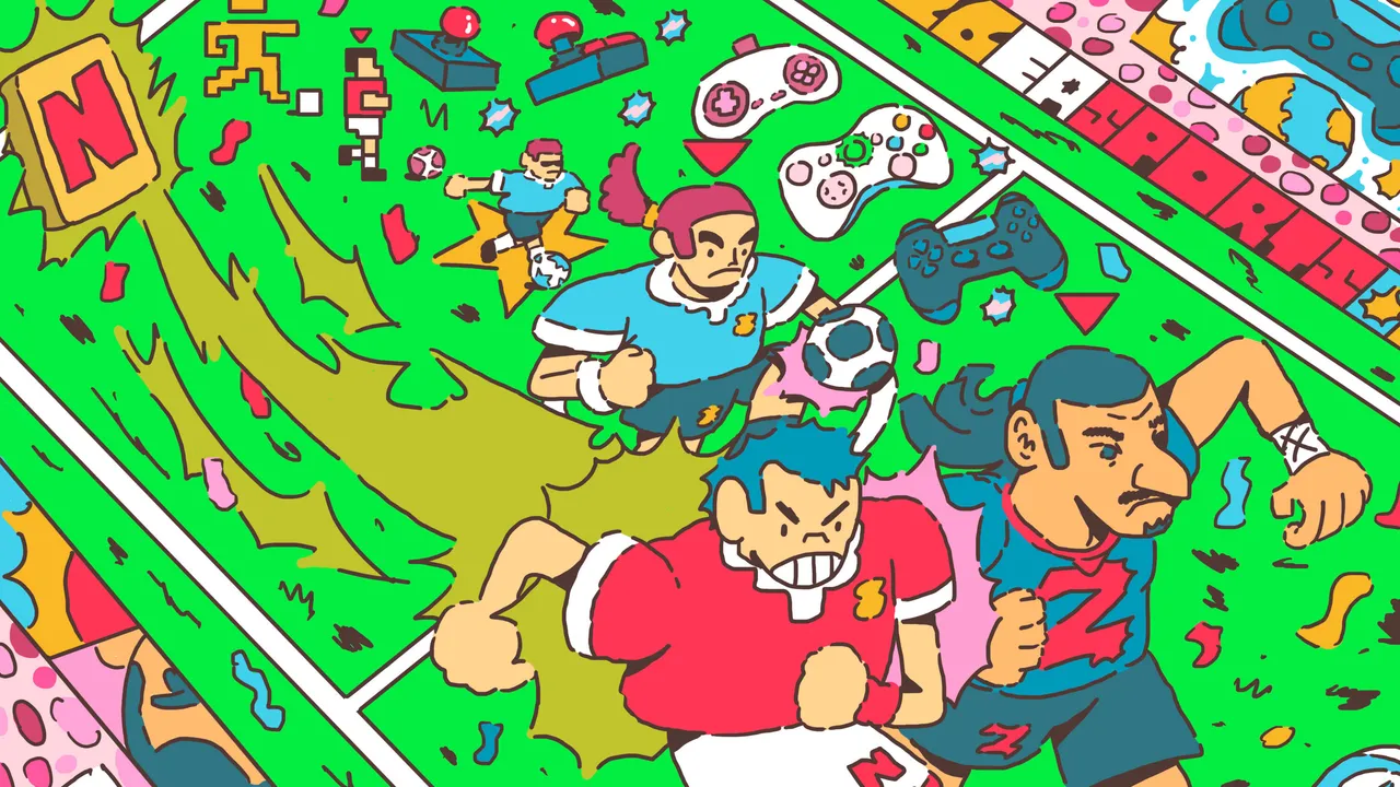 La guerra del Mundial digital: cómo 2026 cambió el juego para siempre