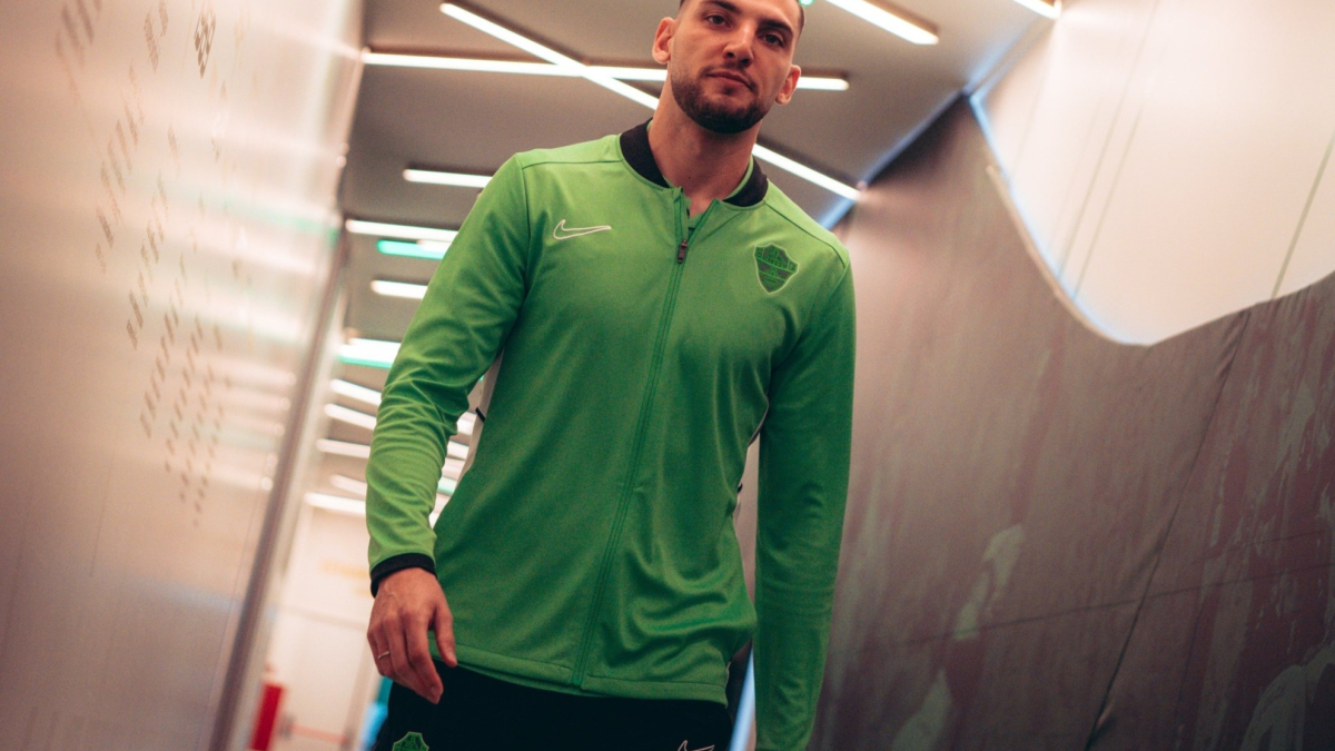 Rafa Mir: “El Elche me ha dado mucho y quiero devolverlo”