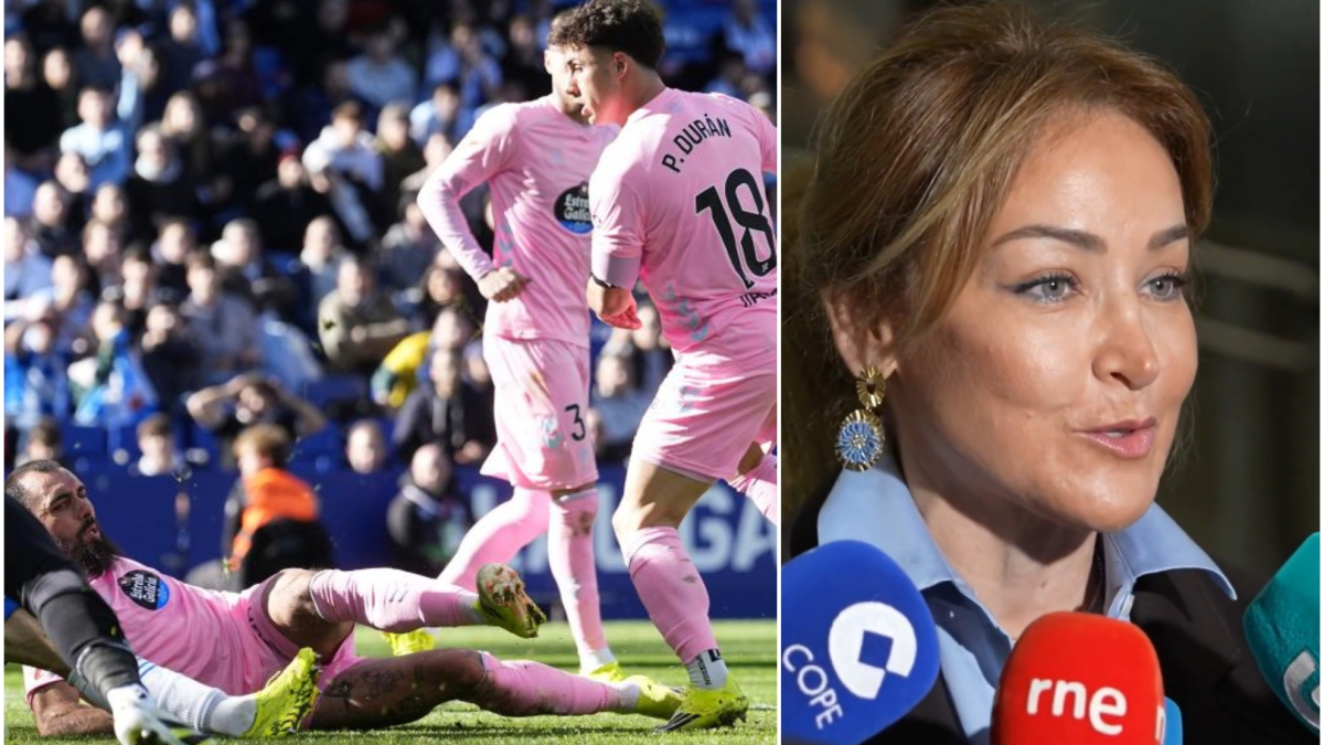 Marián Mouriño: “El CTA ha reconocido el error y en este caso nos ha perjudicado”