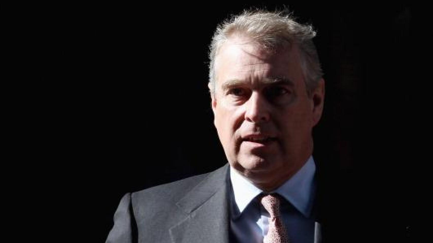 La Policía británica detiene al expríncipe Andrés por su vinculación en el 'caso Epstein' en su casa de Sandringham