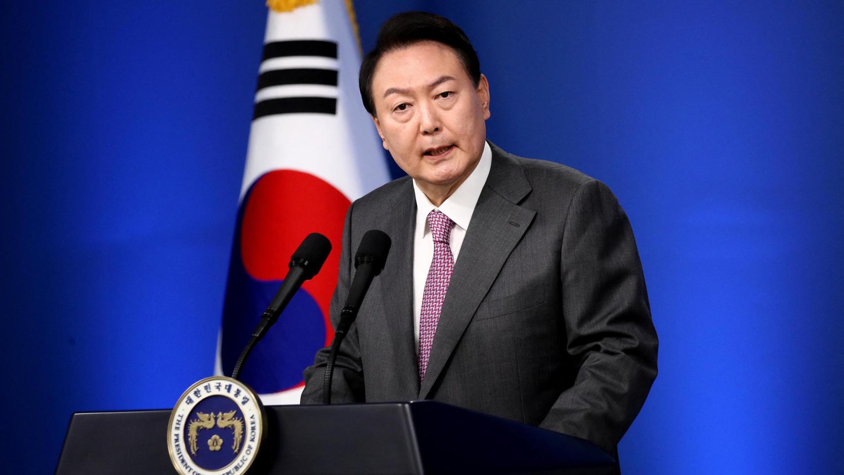 Cadena perpetua para el expresidente de Corea del Sur Yoon Suk-yeol por insurrección tras imponer la ley marcial