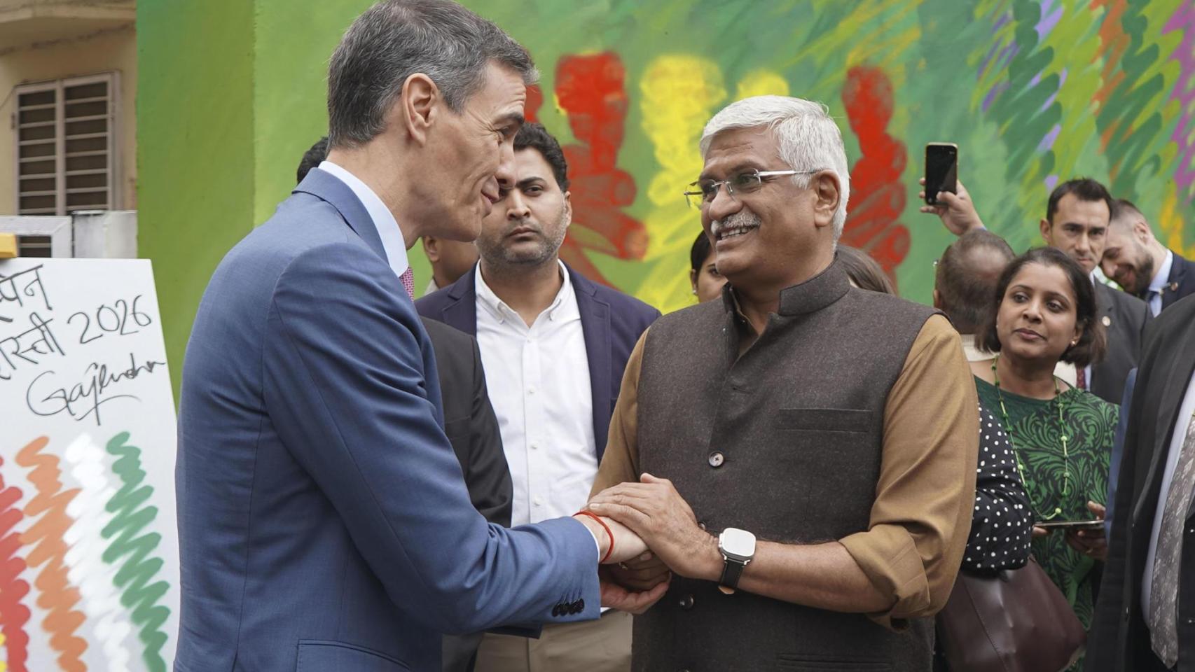 Las grandes empresas se borran de los viajes internacionales de Pedro Sánchez para buscar oportunidades de negocios