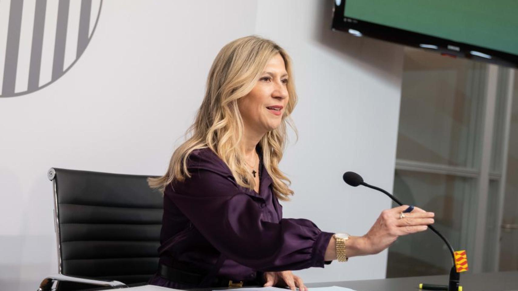 El Gobierno de Aragón responde "incrédulo" a Alegría: "Ha entrado en pánico, tiene miedo a unas elecciones"