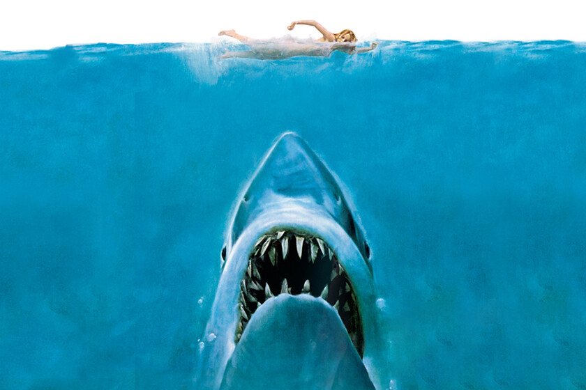 La escena de una película traumatizó a toda una generación cada vez que se bañaba en el mar. Y todo se debió a un error