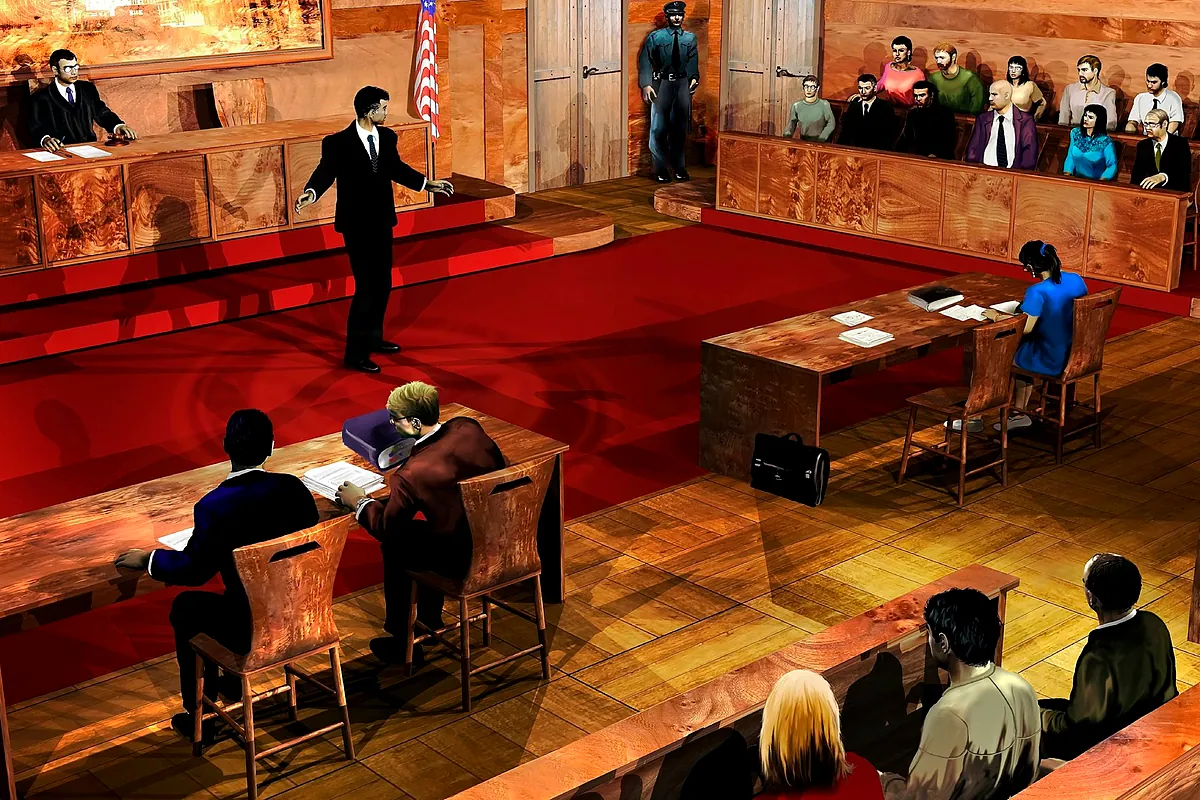 Un juez de EEUU decidirá si se puede despedir a banqueros por exigir horas de sueño