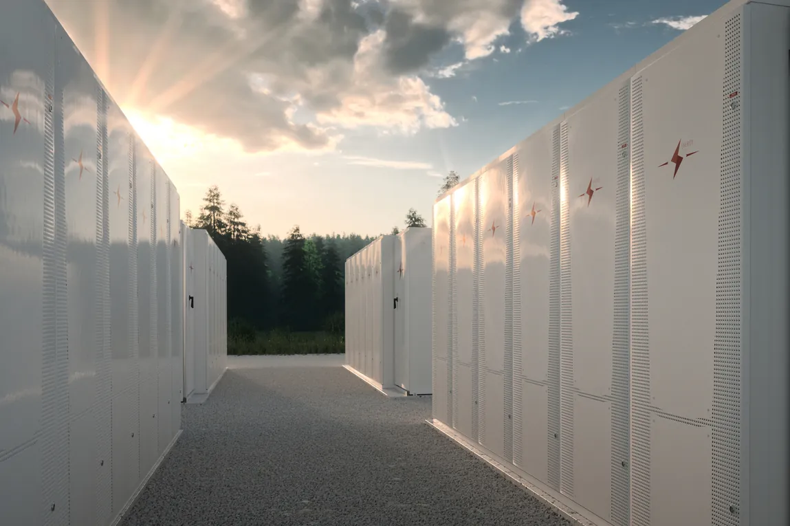 Llega la hora del almacenamiento energético, ¿está España preparada?