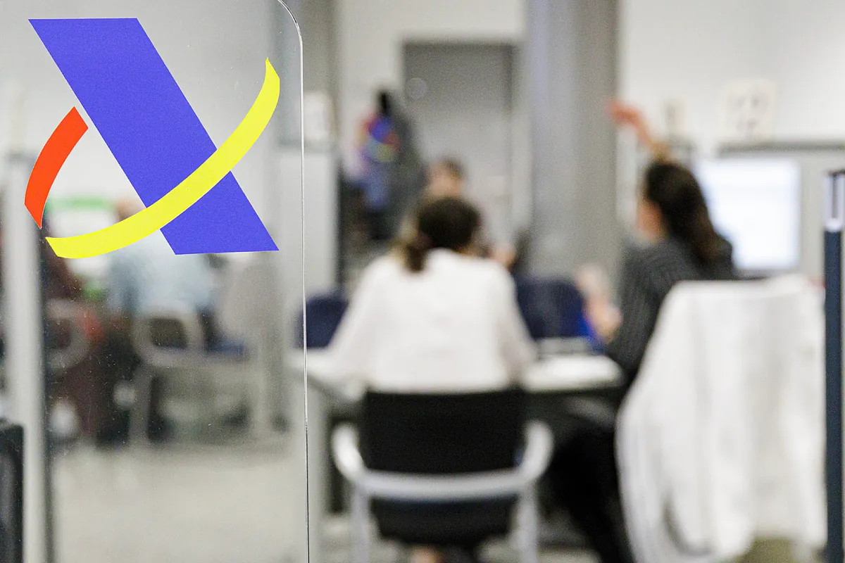 La Justicia protege al contribuyente de simultanear litigios con Hacienda